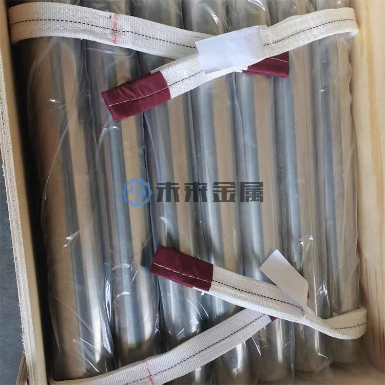 TC4钛棒制粉棒